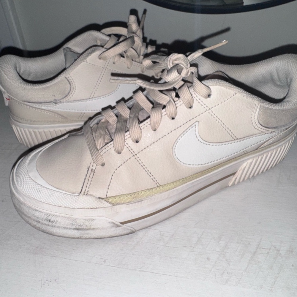 Nike Legacy Lift Sneakers - 8.5